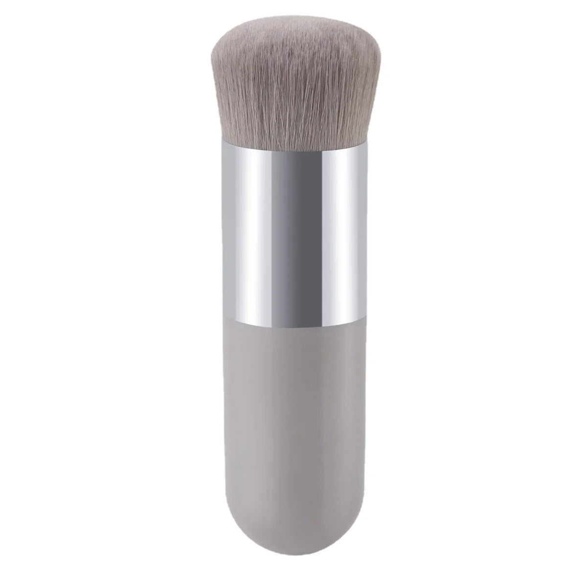 Brush Large Small Fat Pier Foundation Make-Up Brush Bb Cream Mushroom Brush No Powder No Mark Foundation Make-Up Brush