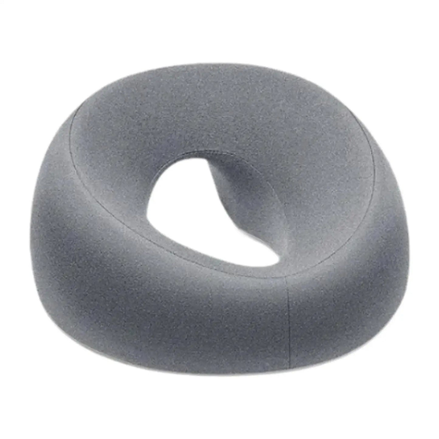 Face Down Massage Pillow – Prone Position Neck & Face Support Pillow for Massage Therapy, Comfort & Relaxation